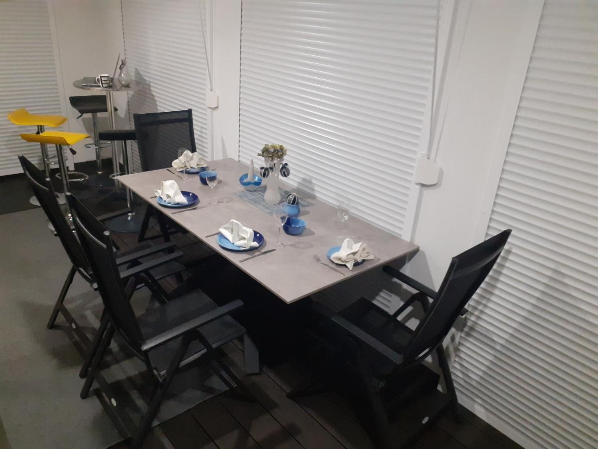 Holiday home Mobile Tina Tisno
